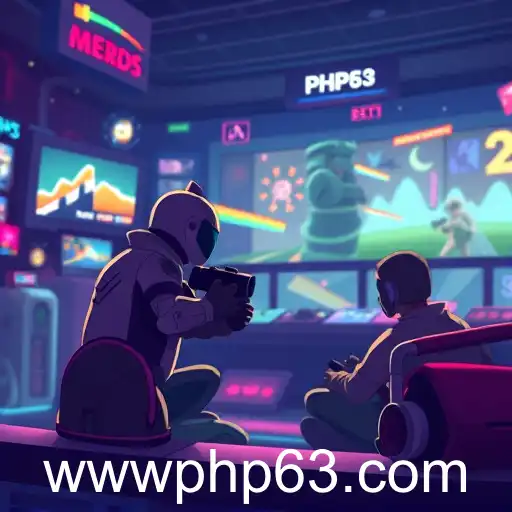 The Evolution of Gaming: PHP63 and Beyond