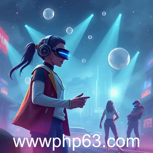 Gaming in the Future: Trends and Innovations