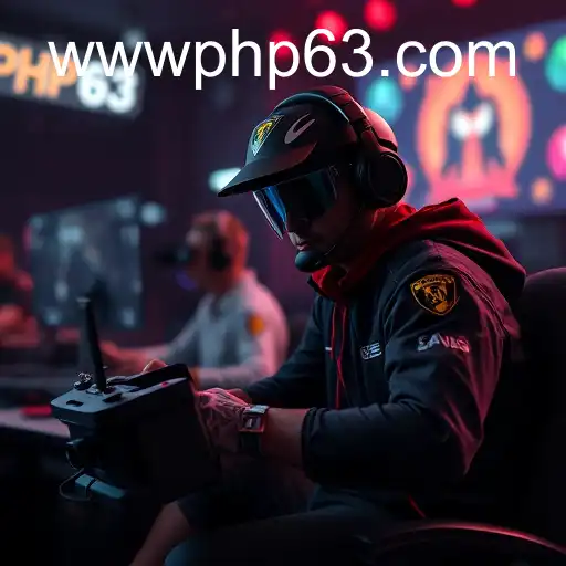 The Rise of PHP63: Revolutionizing Online Gaming