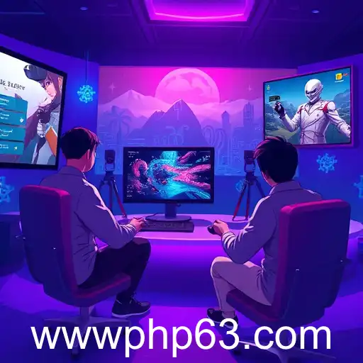 Rise of Online Gaming Communities