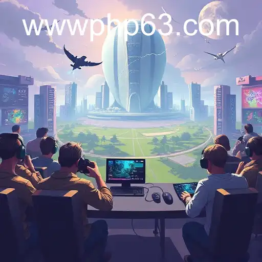 Unveiling PHP63: Navigating the Gaming Zeitgeist